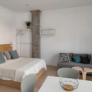 Apartamento de 1 Dormitorio