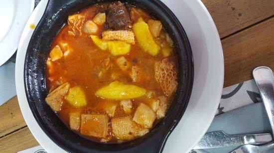 Arroceria Taperia Va & Ven